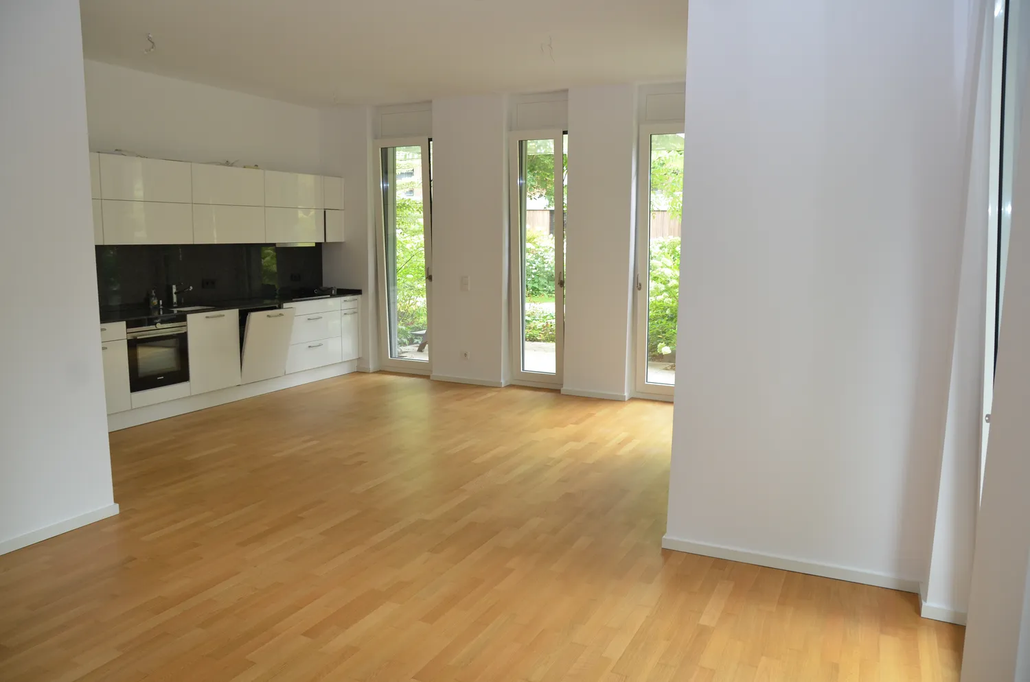 4 Zimmer Wohnung mit 130 m² in Berlin – Bild 6