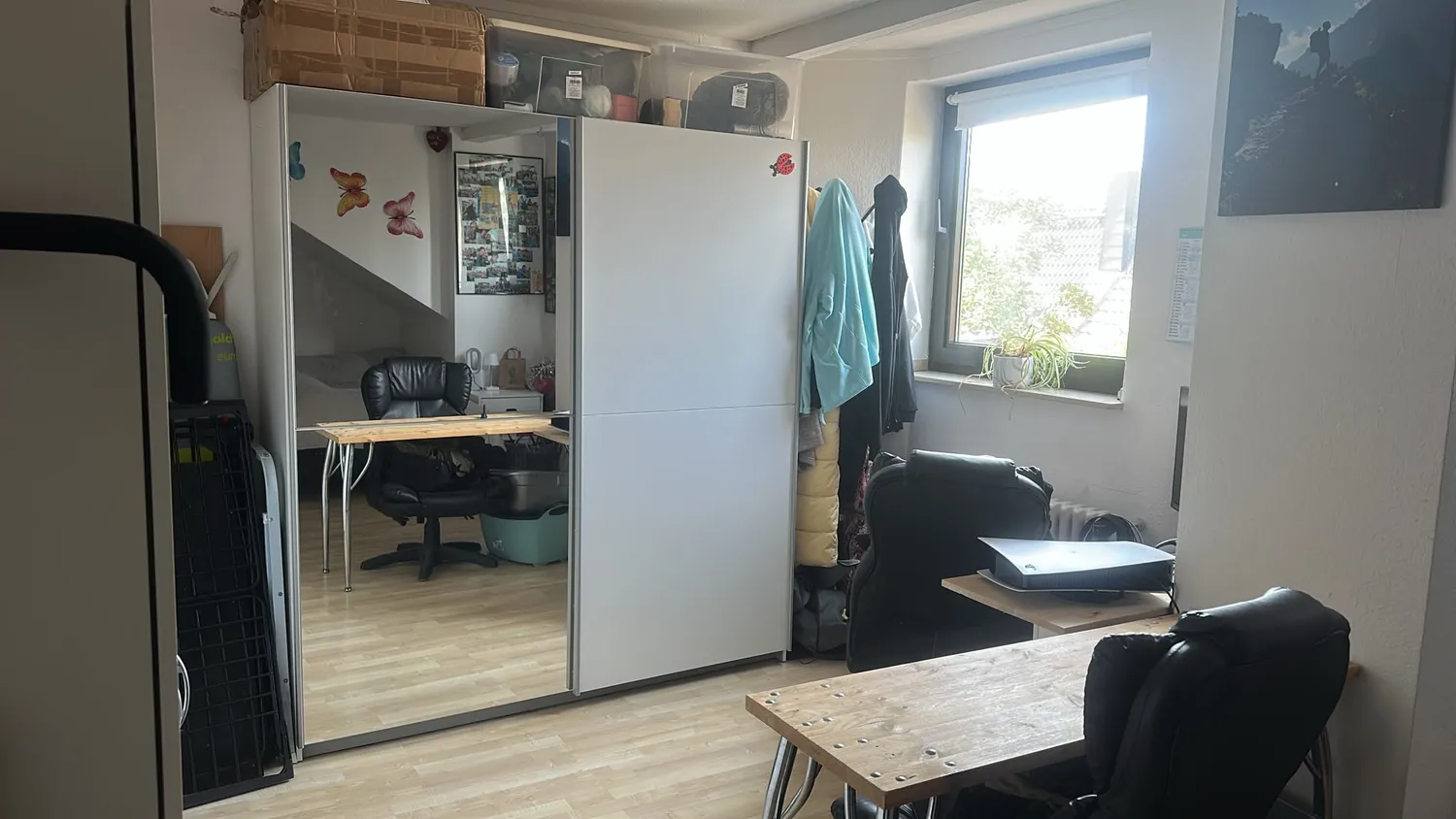 2 Zimmer Wohnung mit 58 m² in Düren – Bild 4