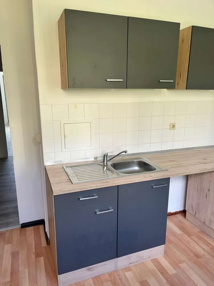 1 Zimmer Wohnung mit 41 m² in Schwarzenberg – Bild 6
