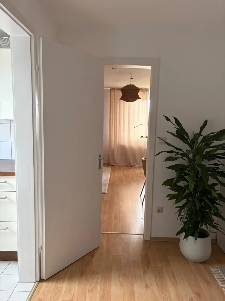 2 Zimmer Wohnung mit 53 m² in Nordhorn – Bild 2