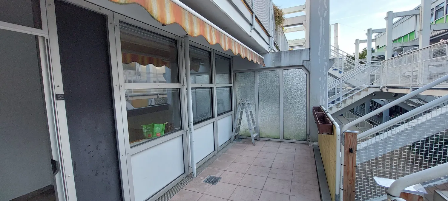 2 Zimmer Wohnung mit 65 m² in Nürnberg – Bild 6