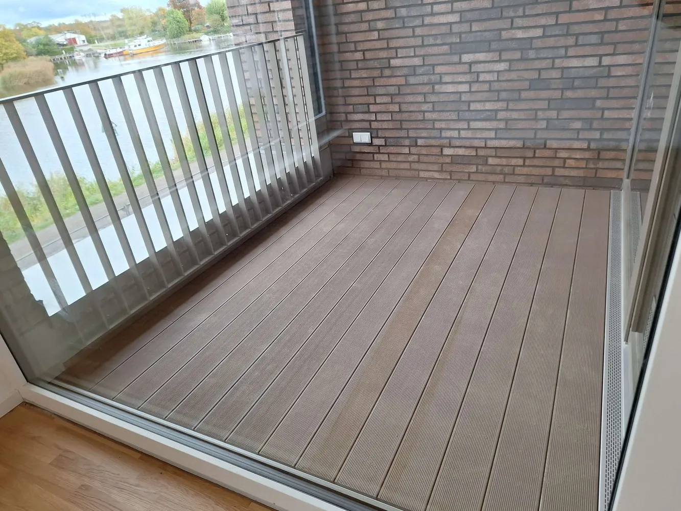 4 Zimmer Wohnung mit 106 m² in Greifswald – Bild 3