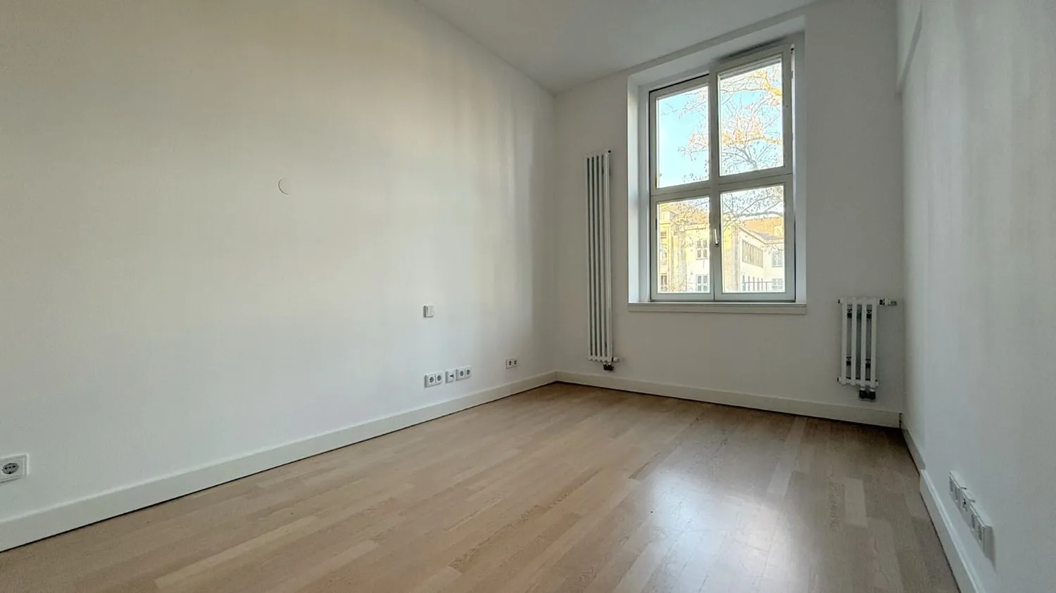 2 Zimmer Wohnung mit 35 m² in Berlin – Bild 12