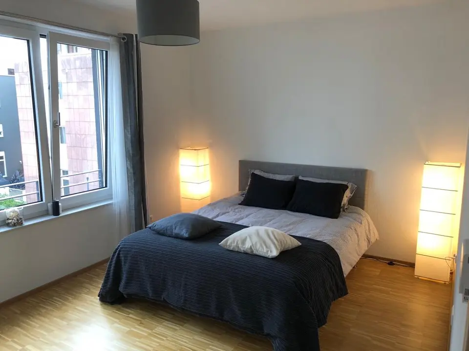 2 Zimmer Wohnung mit 81 m² in Kehl – Bild 6