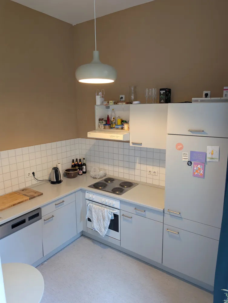 1 Zimmer Wohnung mit 33 m² in Dresden – Bild 8