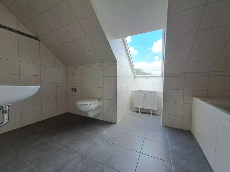 2 Zimmer Wohnung mit 42 m² in Dessau-Roßlau – Bild 3