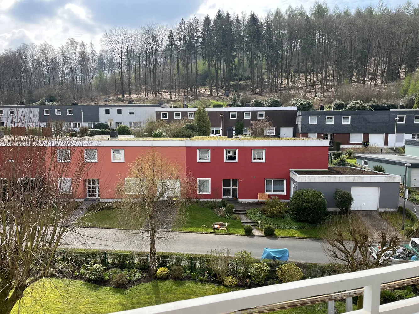 3 room apartment with 68 m² in Wuppertal – Photo 5