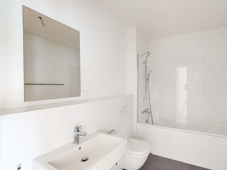 2 Zimmer Wohnung mit 56 m² in Frankfurt am Main – Bild 5