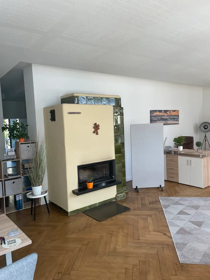 2 Zimmer Wohnung mit 75 m² in Rudolstadt – Bild 2