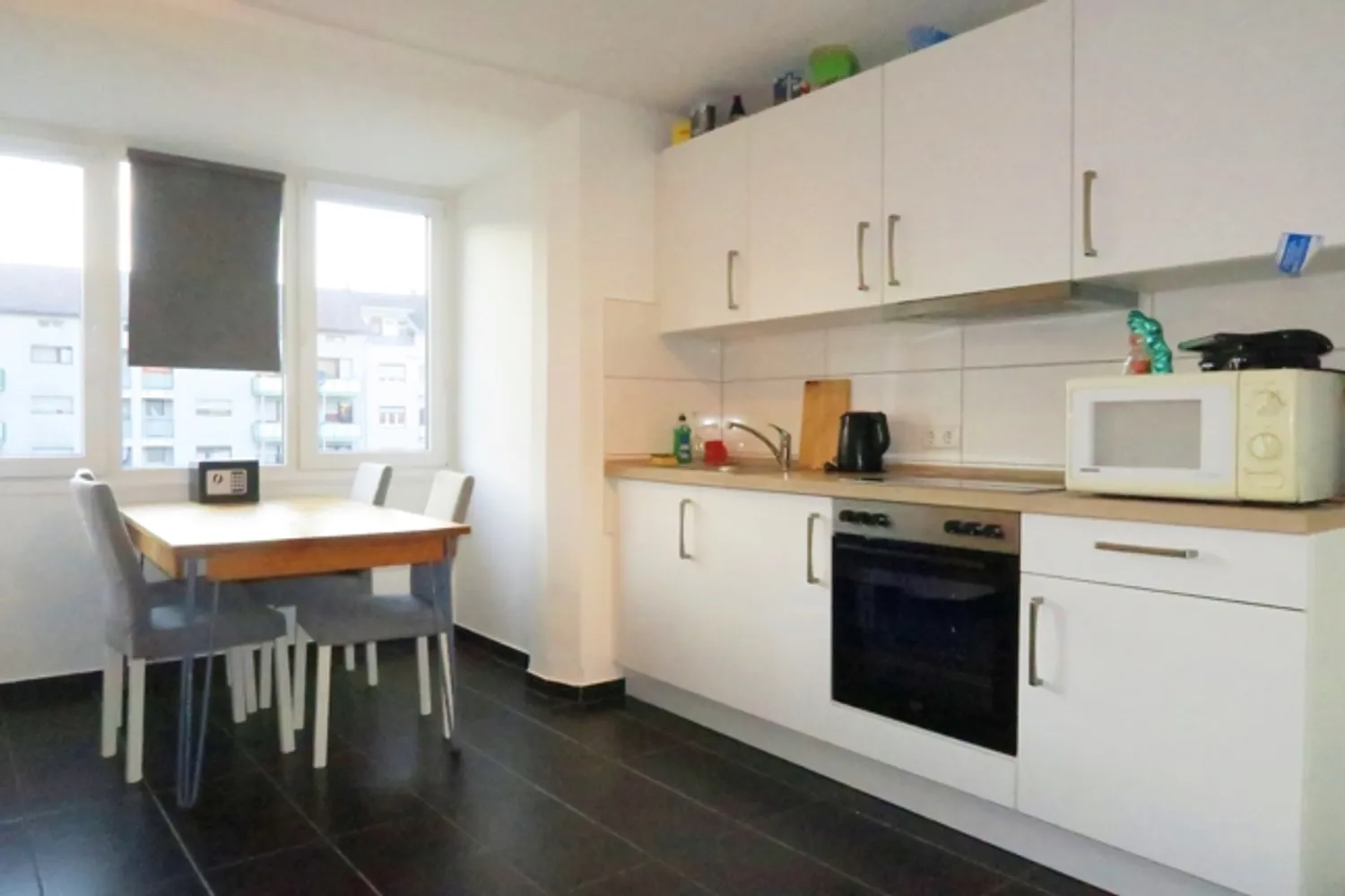 2 Zimmer Wohnung mit 57 m² in Pforzheim – Bild 4