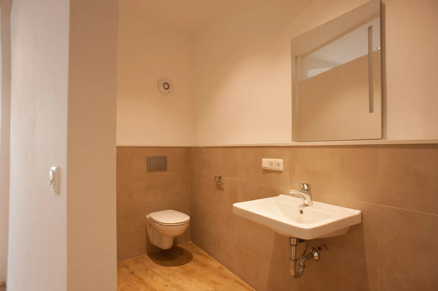 2 room apartment with 71 m² in Regensburg – Photo 9