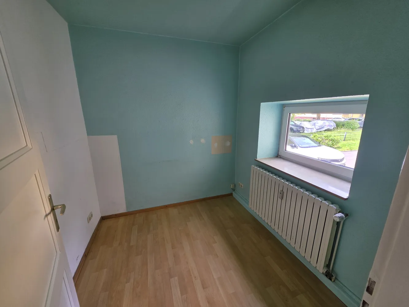 3 Zimmer Wohnung mit 63 m² in Düsseldorf – Bild 4