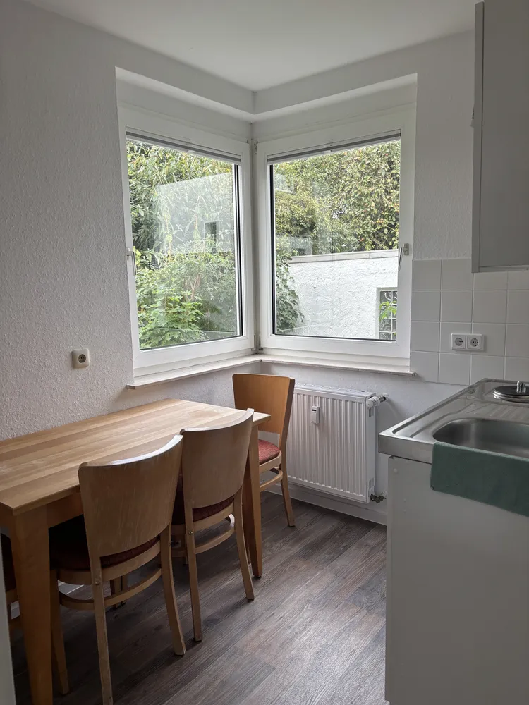 1 Zimmer Wohnung mit 38 m² in Paderborn – Bild 8