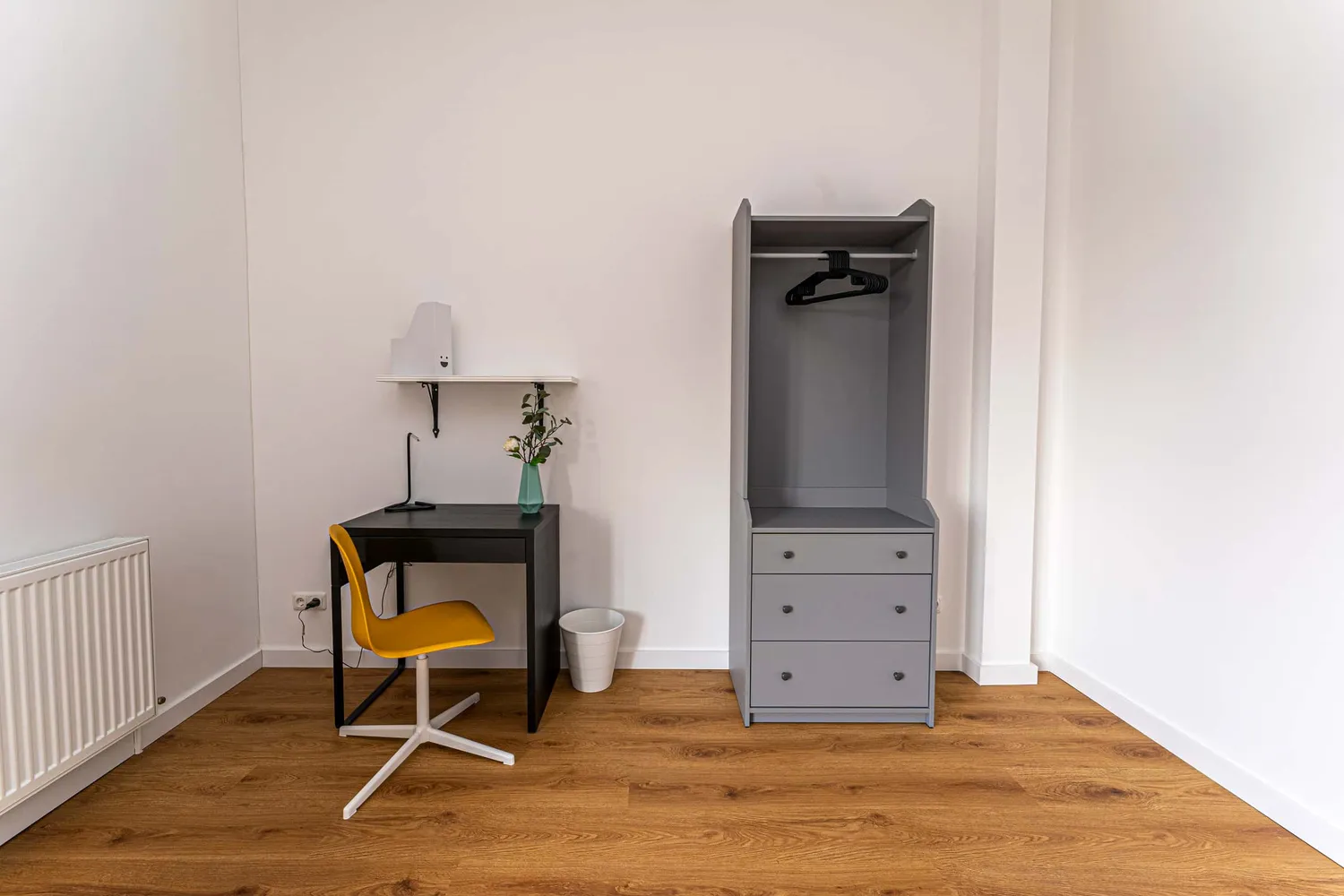 WG-Zimmer mit 20 m² in Berlin – Bild 1
