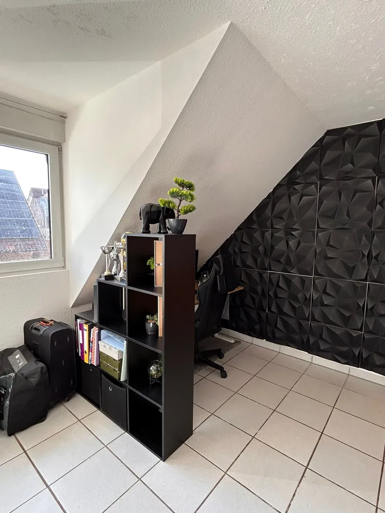 3 Zimmer Wohnung mit 60 m² in Dorsten – Bild 10