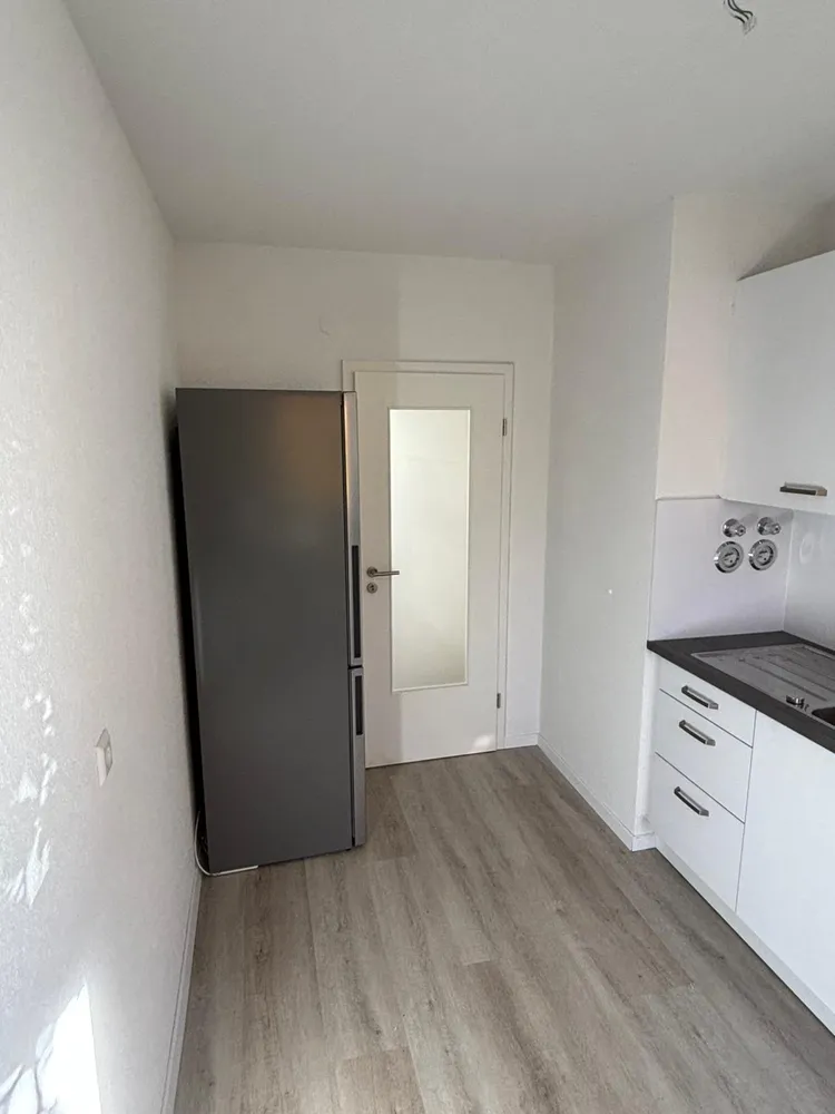 2 Zimmer Wohnung mit 58 m² in Stuttgart – Bild 5