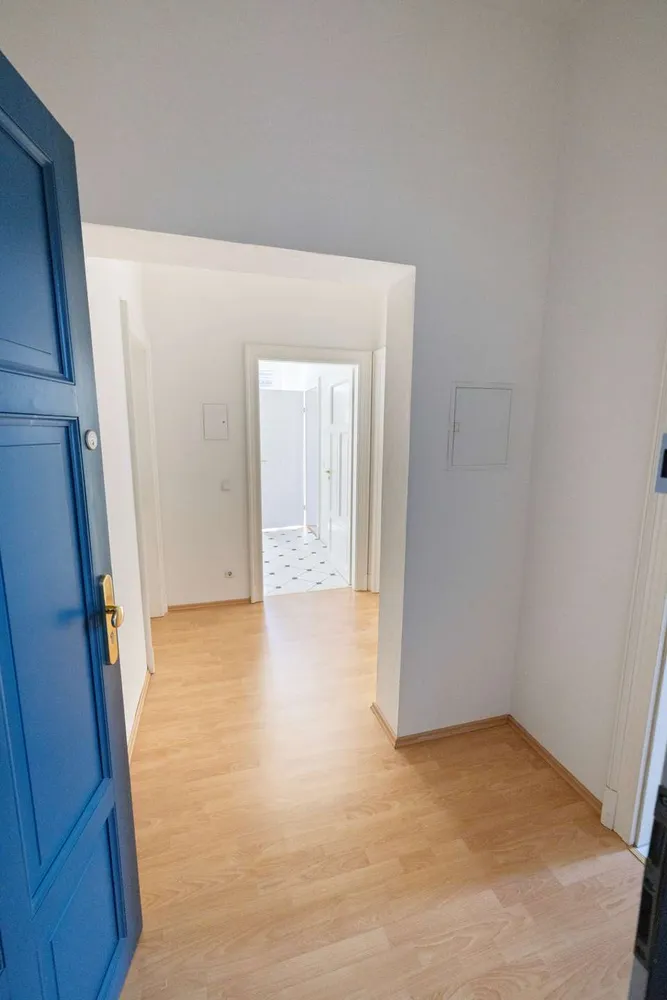 2 Zimmer Wohnung mit 60 m² in Dresden – Bild 12