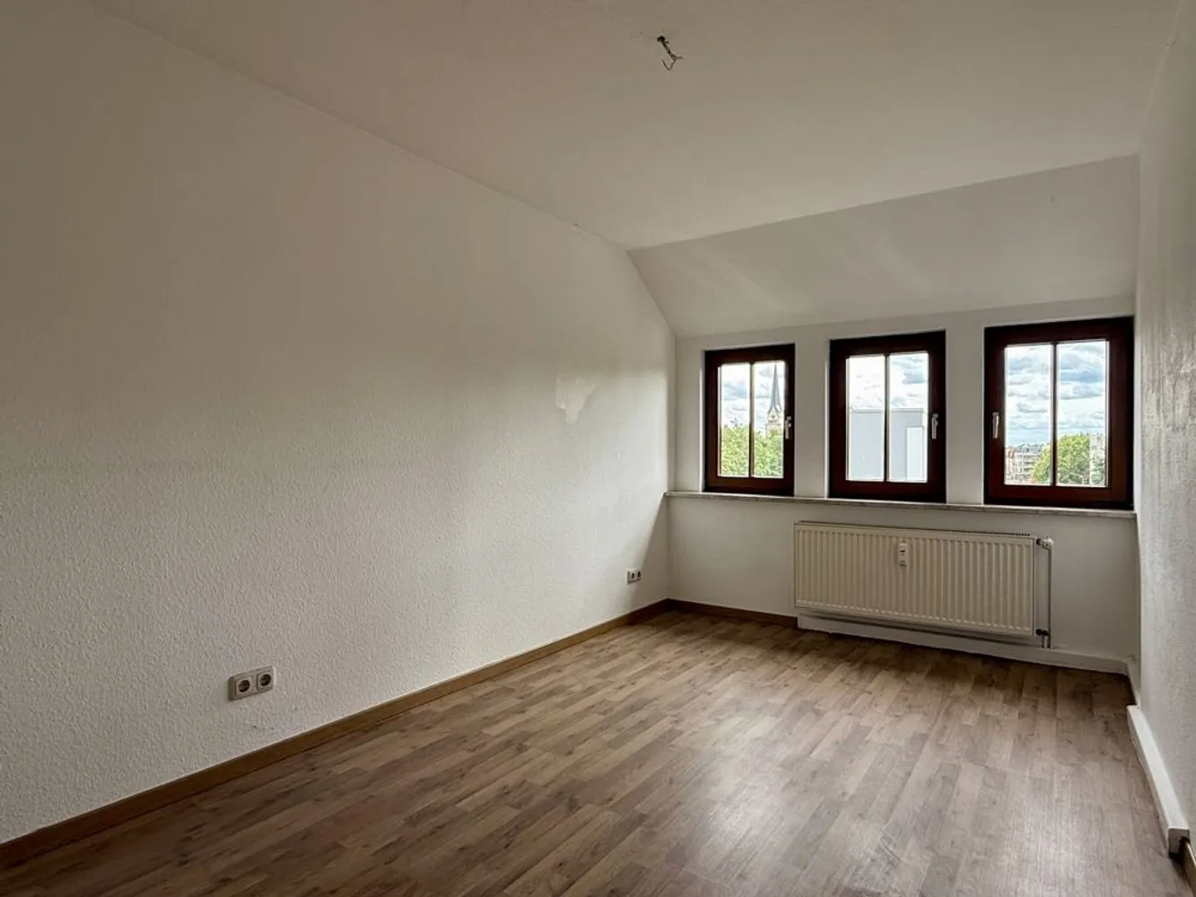 4 room house with 54 m² in Magdeburg – Photo 12