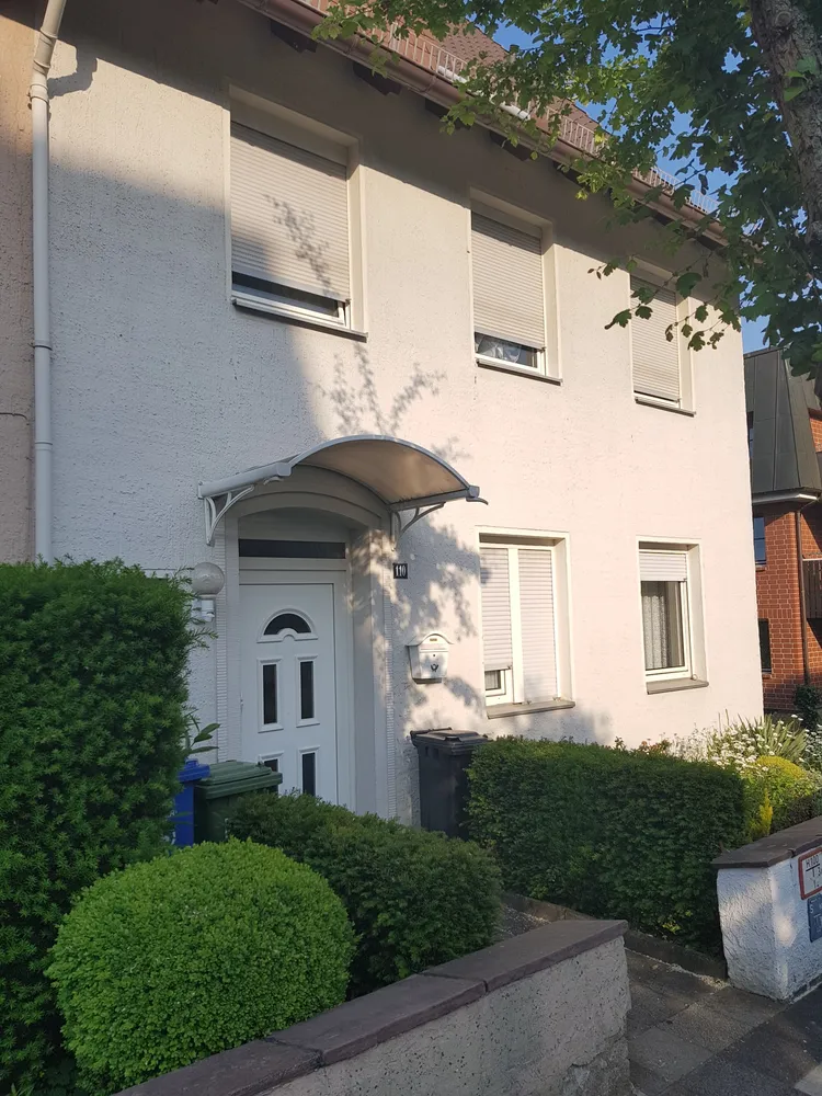 2 Zimmer Wohnung mit 65 m² in Hildesheim – Bild 7