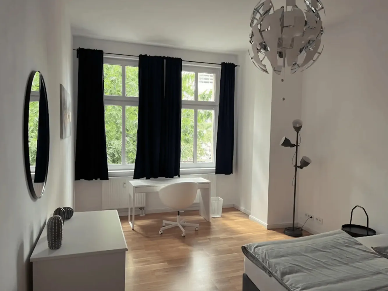 WG-Zimmer mit 25 m² in Berlin – Bild 6