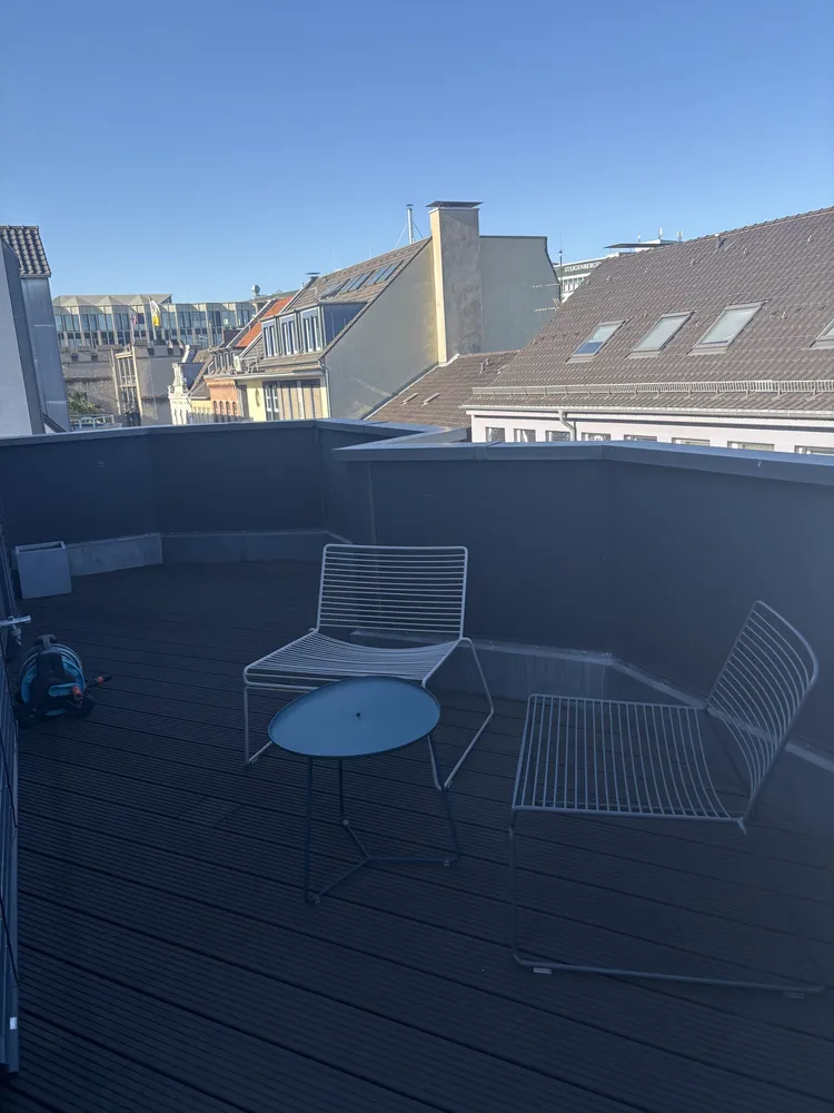 3 Zimmer Wohnung mit 125 m² in Köln – Bild 12