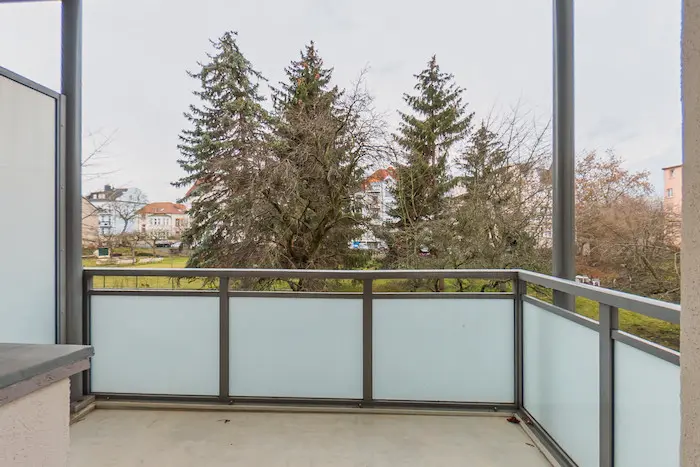2 Zimmer Wohnung mit 47 m² in Magdeburg – Bild 3