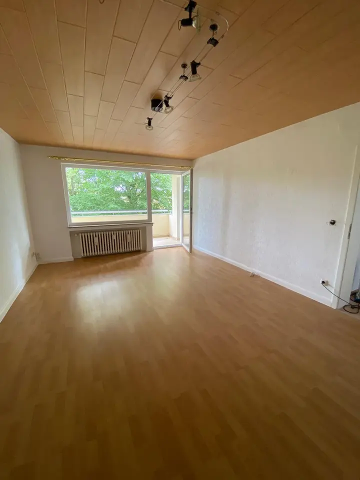 2 Zimmer Wohnung mit 68 m² in Siegen – Bild 6