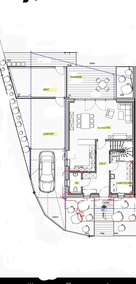 7 Zimmer Haus mit 150 m² in Coesfeld – Bild 3