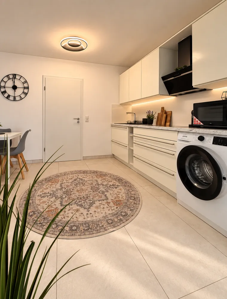 2 Zimmer Wohnung mit 63 m² in Augsburg – Bild 7