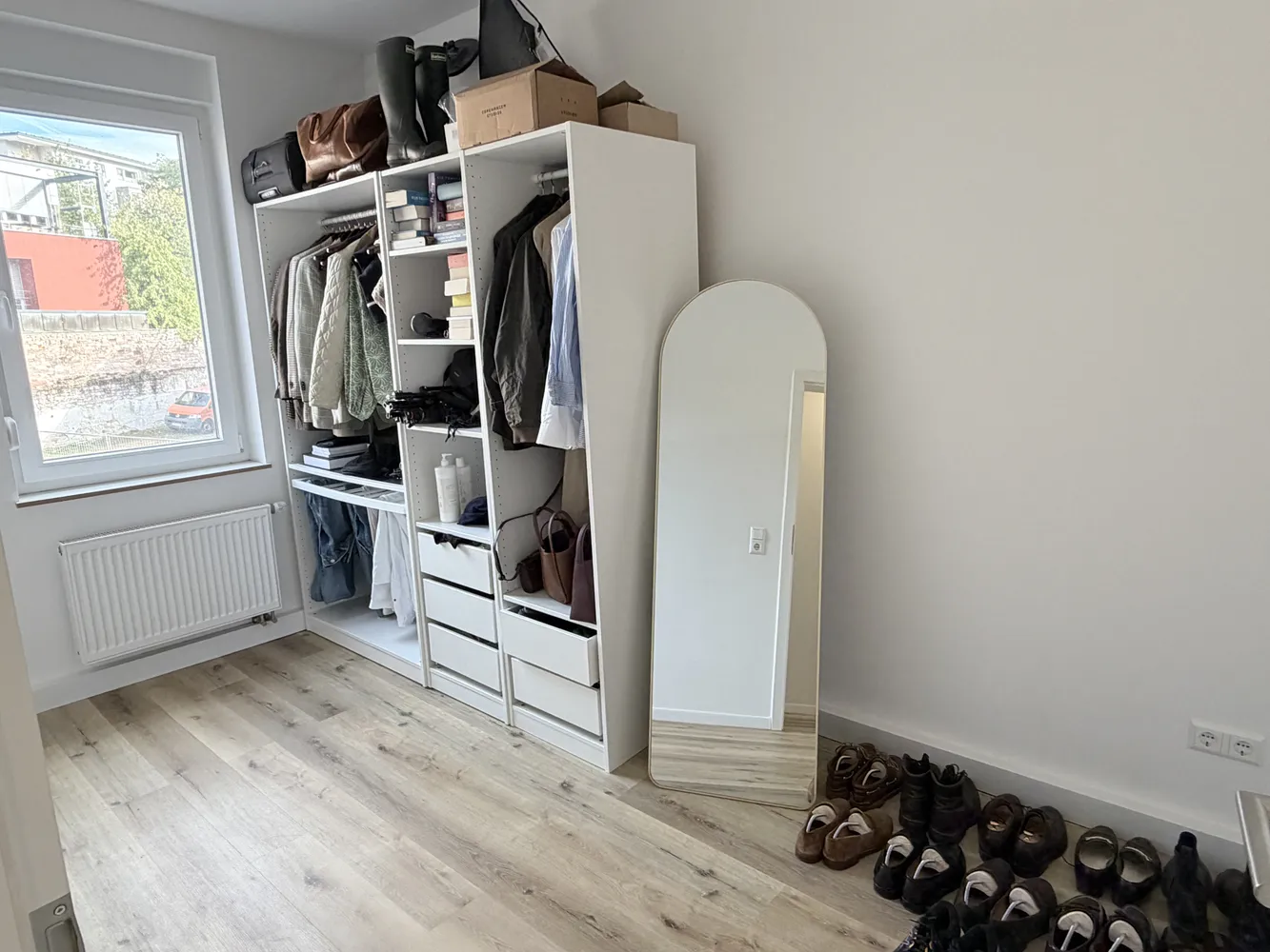 4 Zimmer Wohnung mit 92 m² in Baden-Baden – Bild 5