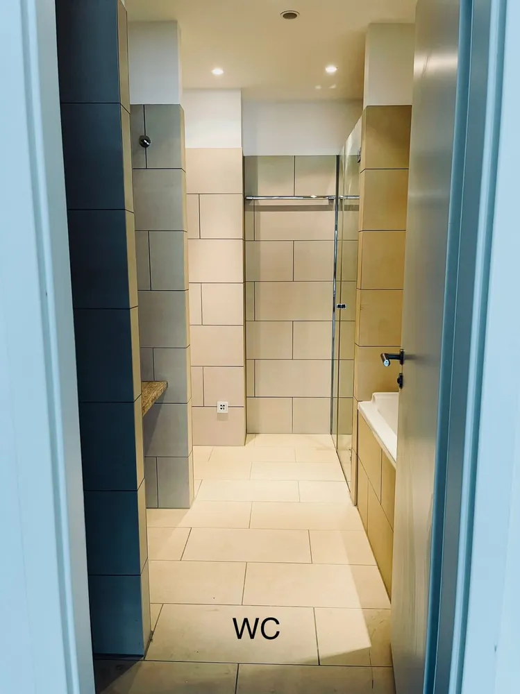 2 room apartment with 78 m² in Cologne – Photo 9