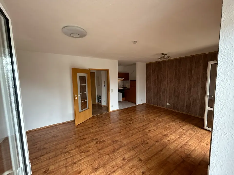 2 Zimmer Wohnung mit 35 m² in Cottbus – Bild 1