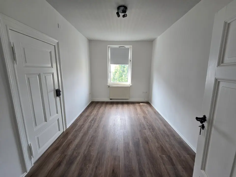 5 Zimmer Wohnung mit 92 m² in Magdeburg – Bild 1