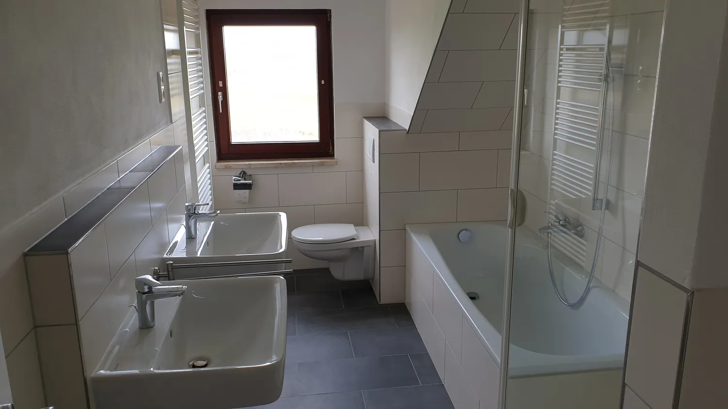 4 Zimmer Wohnung mit 92 m² in Marburg – Bild 7