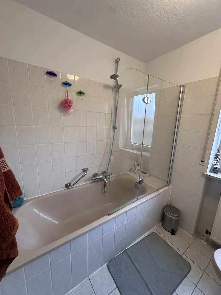 2 Zimmer Wohnung mit 47 m² in Bayreuth – Bild 3