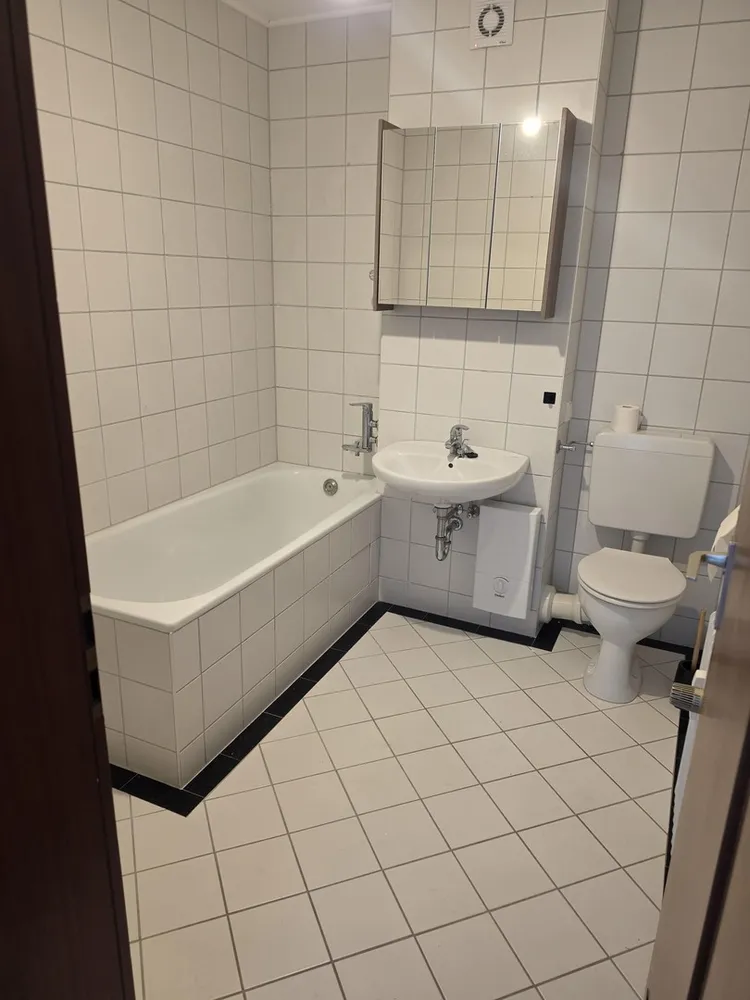 4 Zimmer Wohnung mit 113 m² in Ludwigshafen am Rhein – Bild 4
