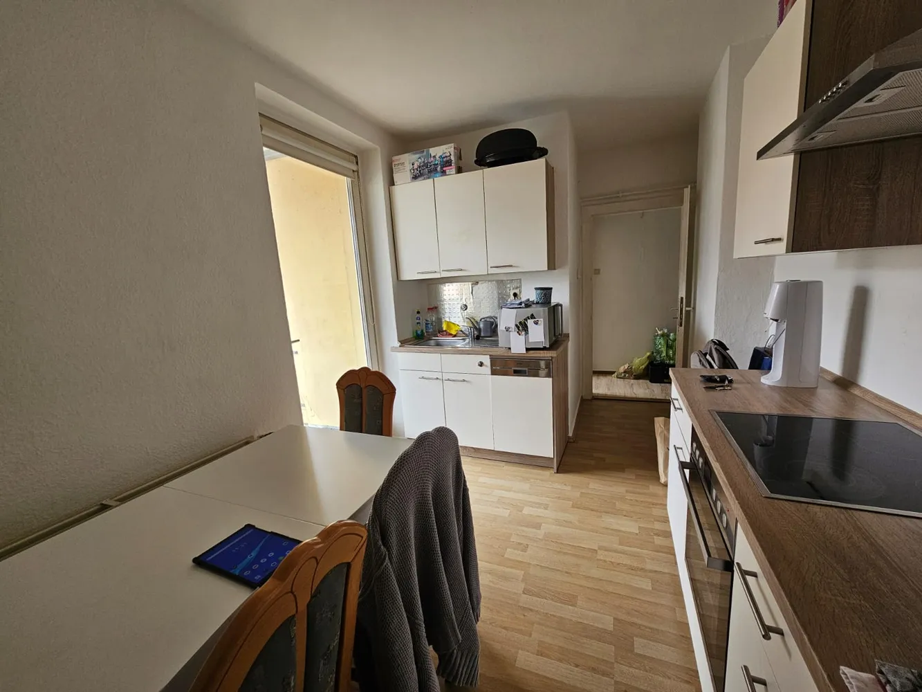 1 Zimmer Wohnung mit 36 m² in Braunschweig – Bild 6