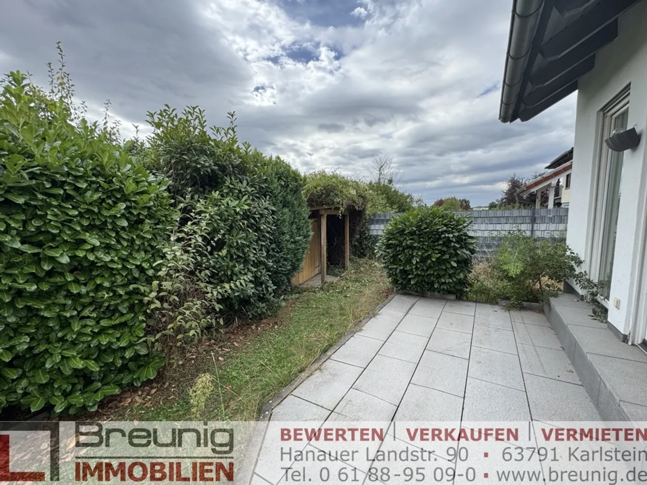 4 Zimmer Haus mit 148 m² in Aschaffenburg – Bild 9