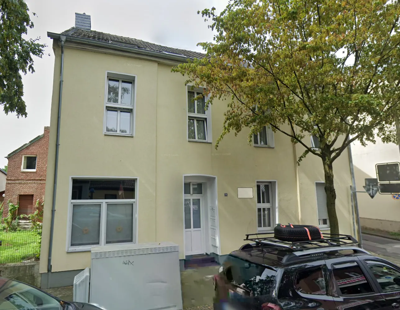 2 Zimmer Wohnung mit 53 m² in Krefeld – Bild 2