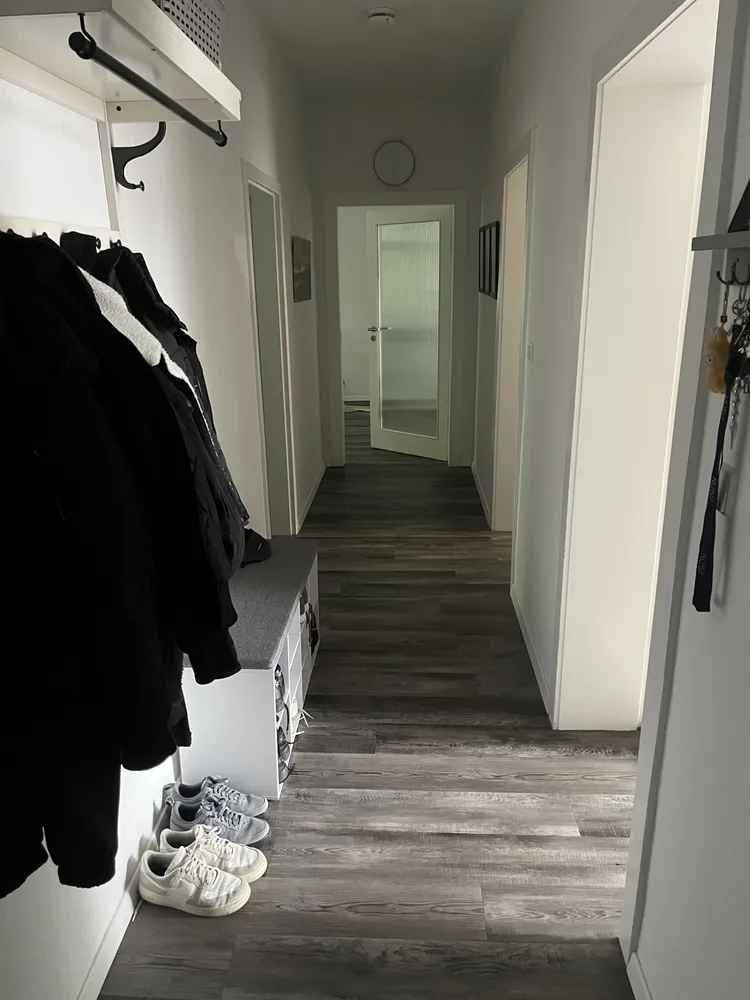 3 Zimmer Wohnung mit 92 m² in Hannover – Bild 11