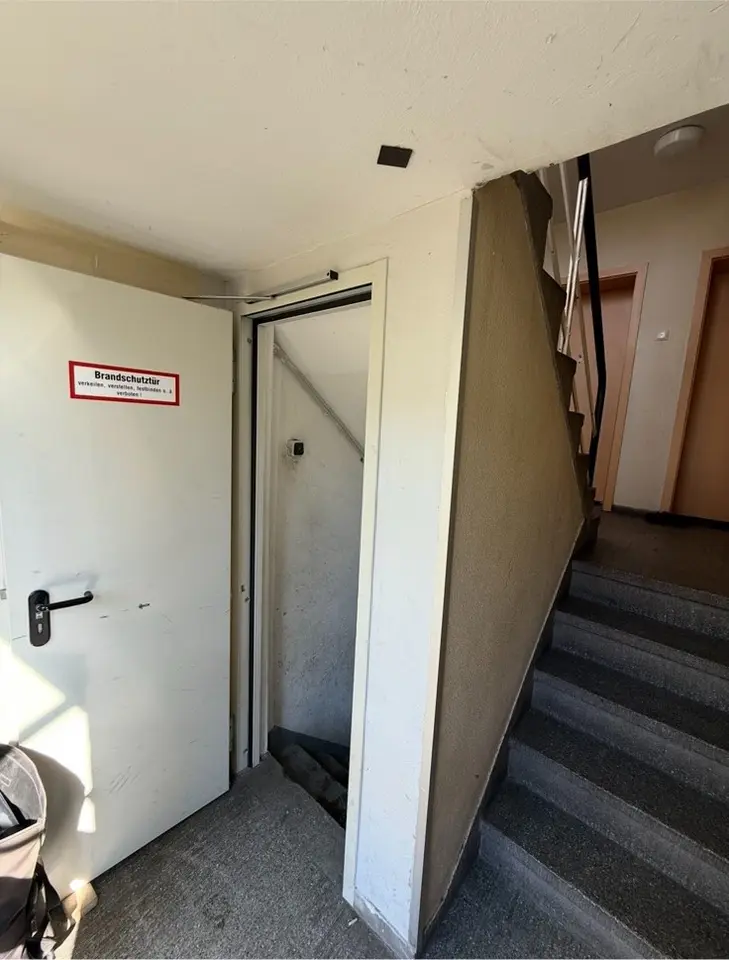 4 Zimmer Wohnung mit 59 m² in Duisburg – Bild 5