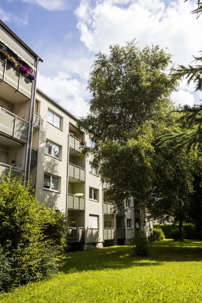 3 Zimmer Wohnung mit 67 m² in Nürnberg – Bild 10