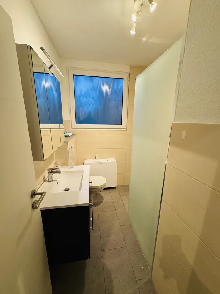 3 Zimmer Wohnung mit 100 m² in Wuppertal – Bild 7
