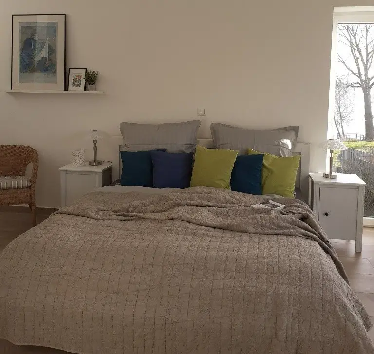 WG-Zimmer mit 50 m² in Kiel – Bild 2