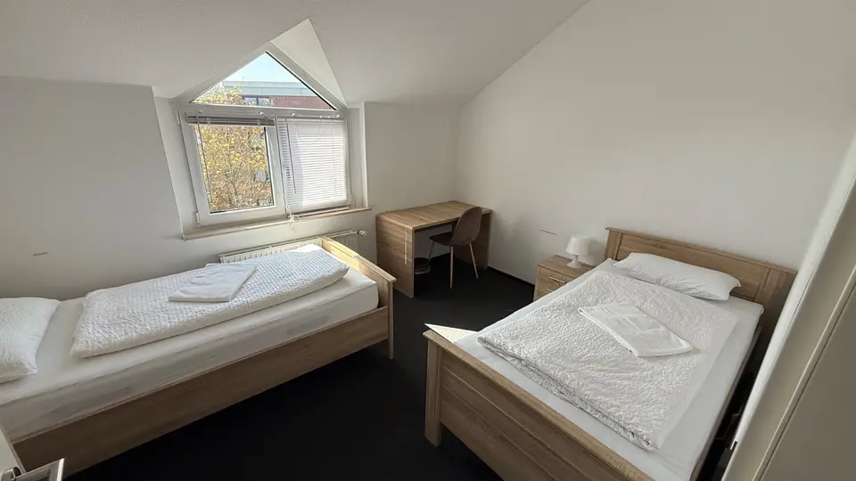 WG-Zimmer mit 115 m² in Hannover – Bild 2