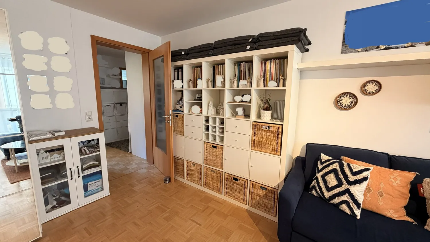 2 Zimmer Wohnung mit 50 m² in München – Bild 2