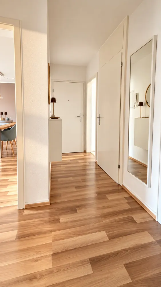 3 room apartment with 83 m² in Tönisvorst – Photo 1