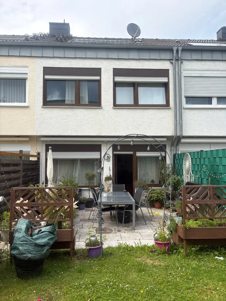 5 Zimmer Haus mit 120 m² in Hamm – Bild 5