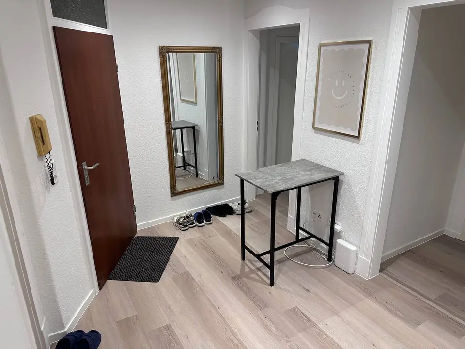 Shared room with 90 m² in Stuttgart – Photo 4