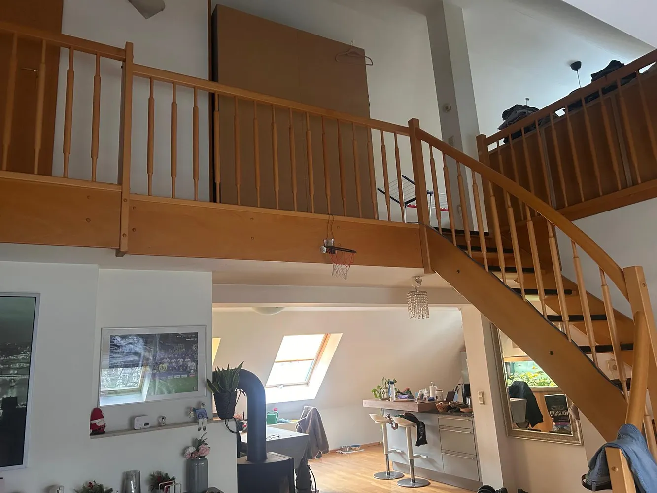 2 Zimmer Wohnung mit 85 m² in Bochum – Bild 2
